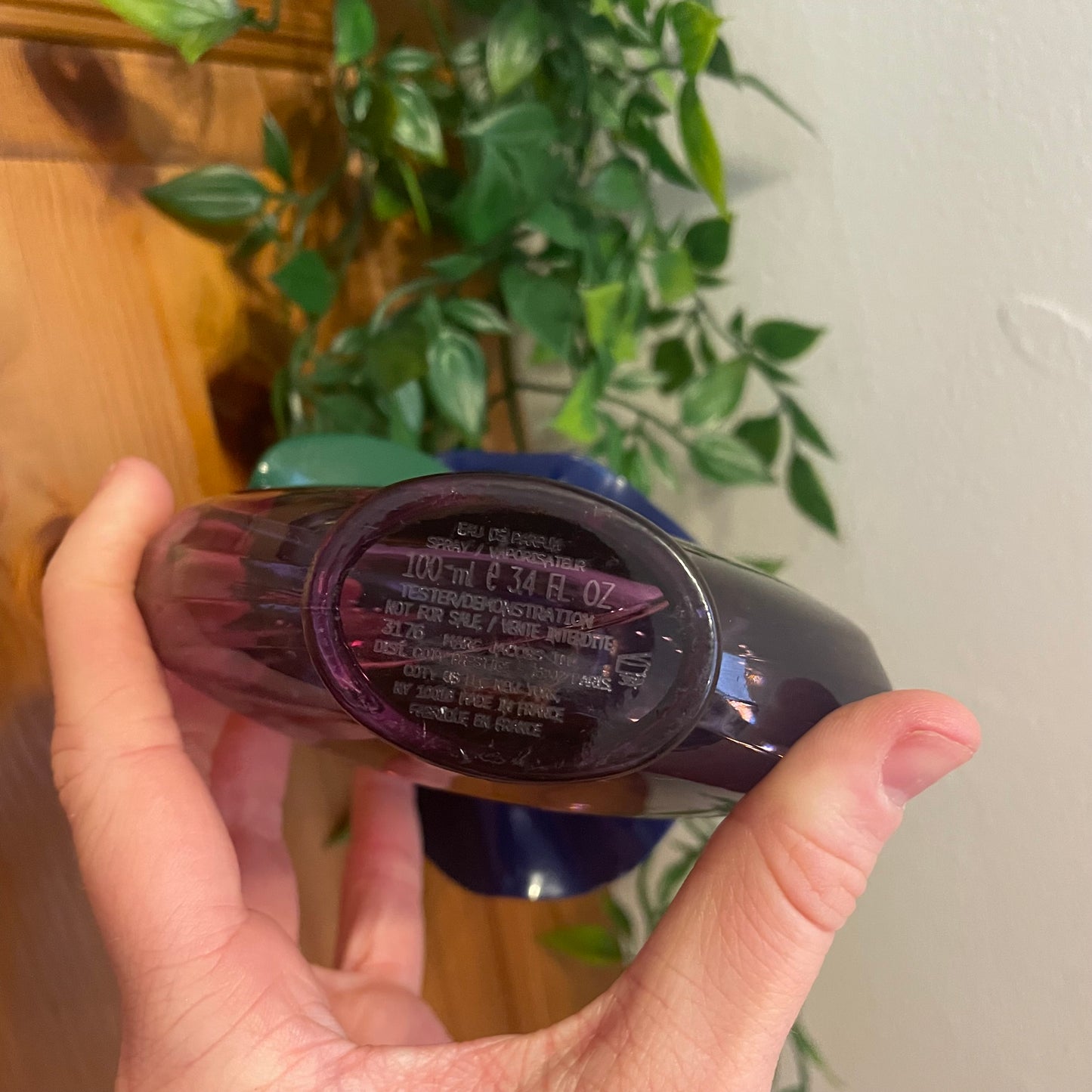 Lola Marc Jacobs Perfume