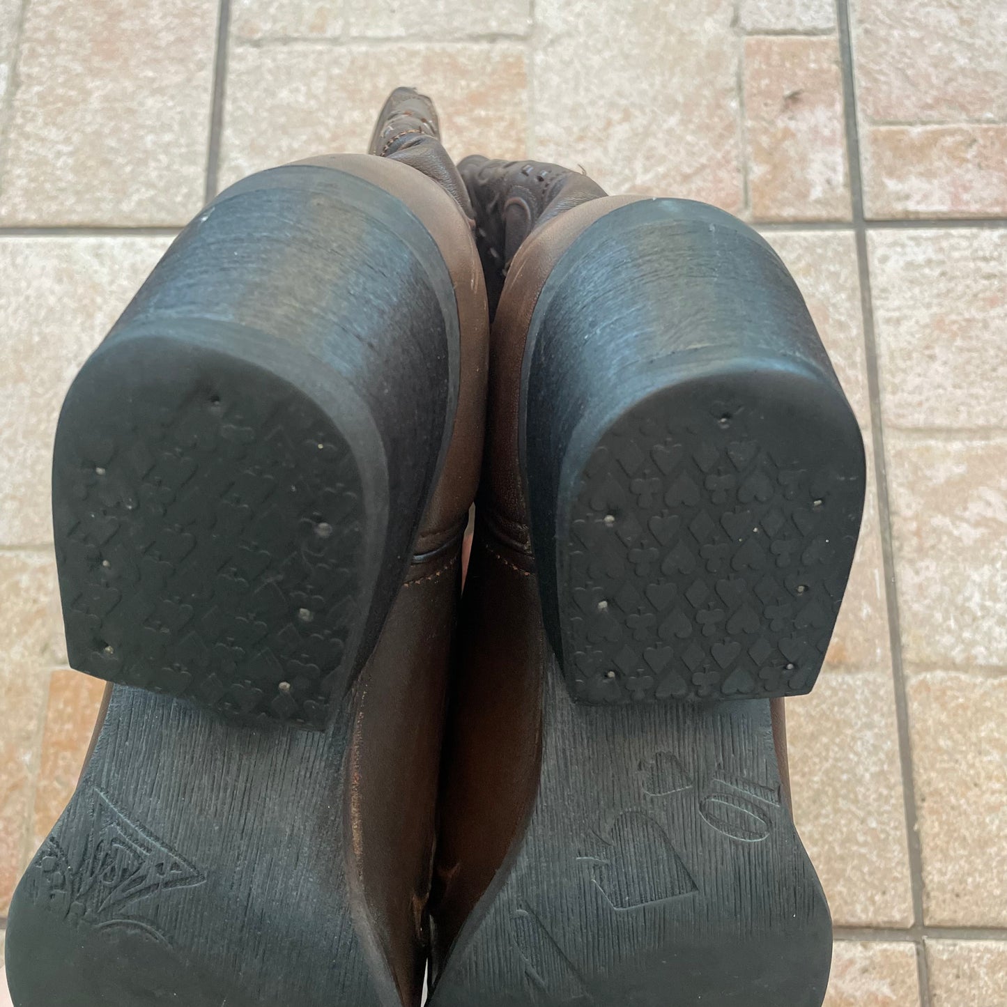 Durango Cowboy Boots