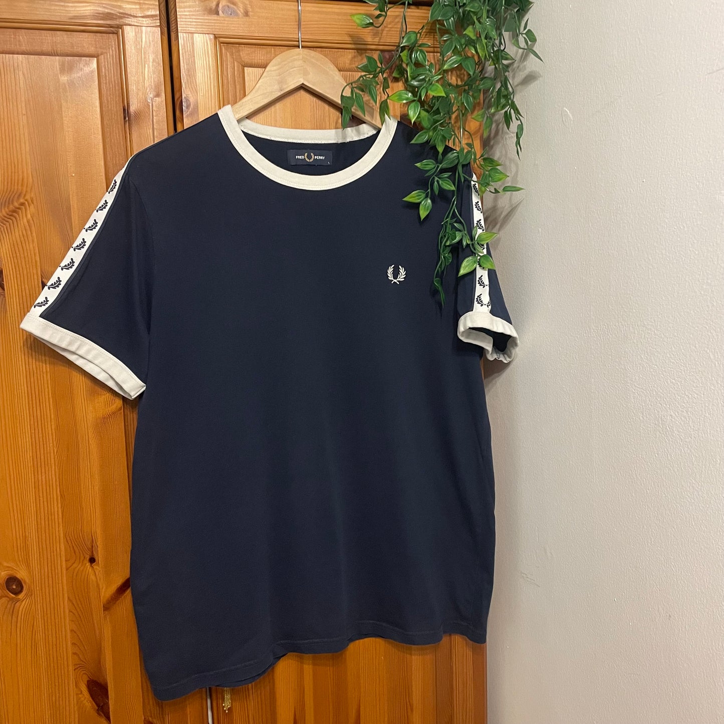 Fred Perry T-shirt