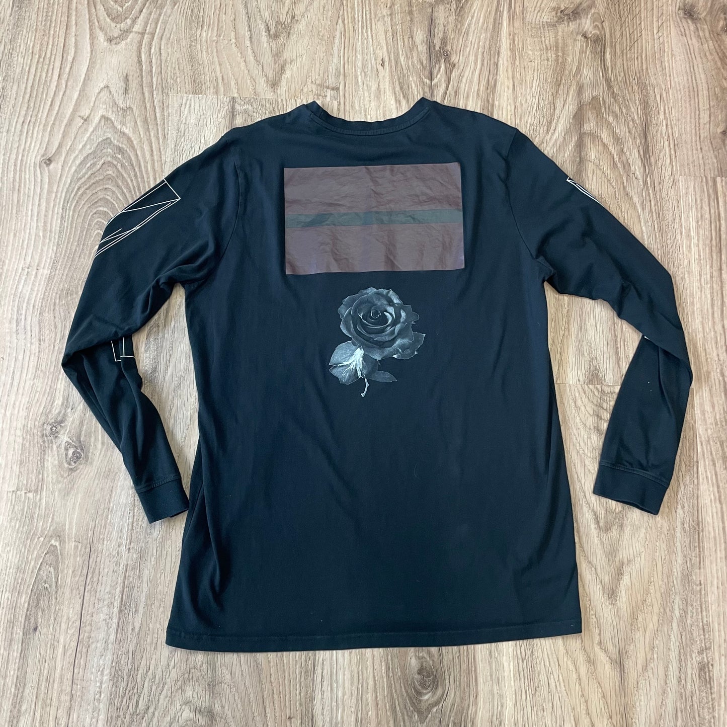 Puma long-sleeved T-shirt