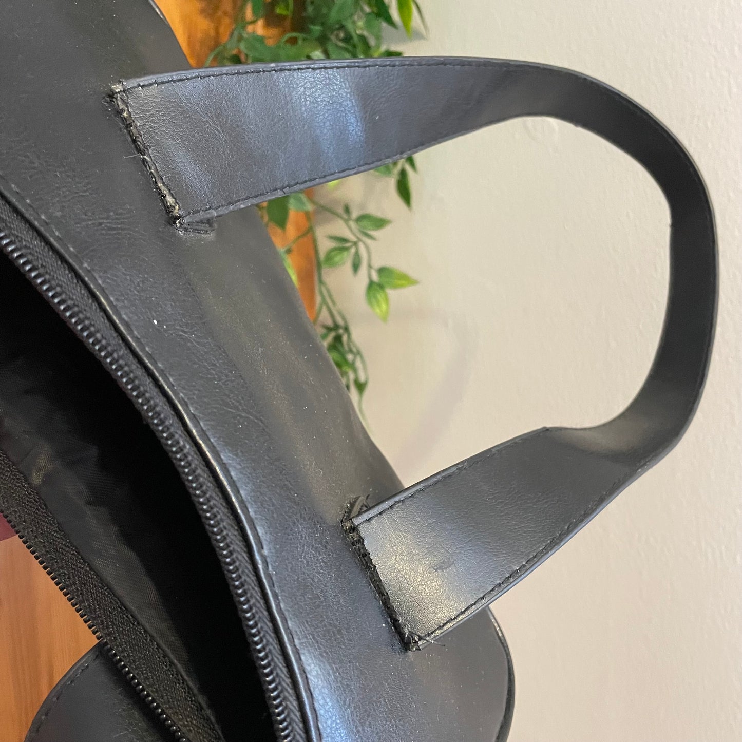 Y2K Buckle Bag