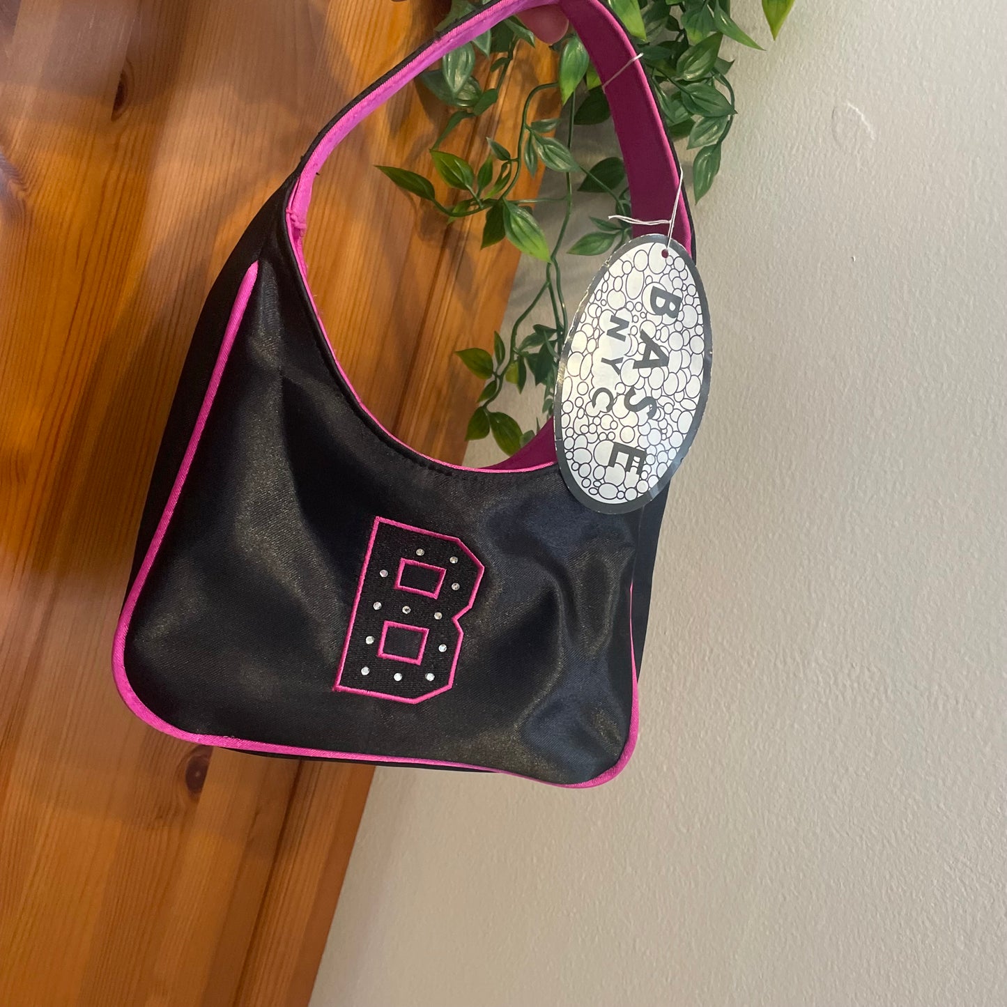 Y2K Matching bag and purse set