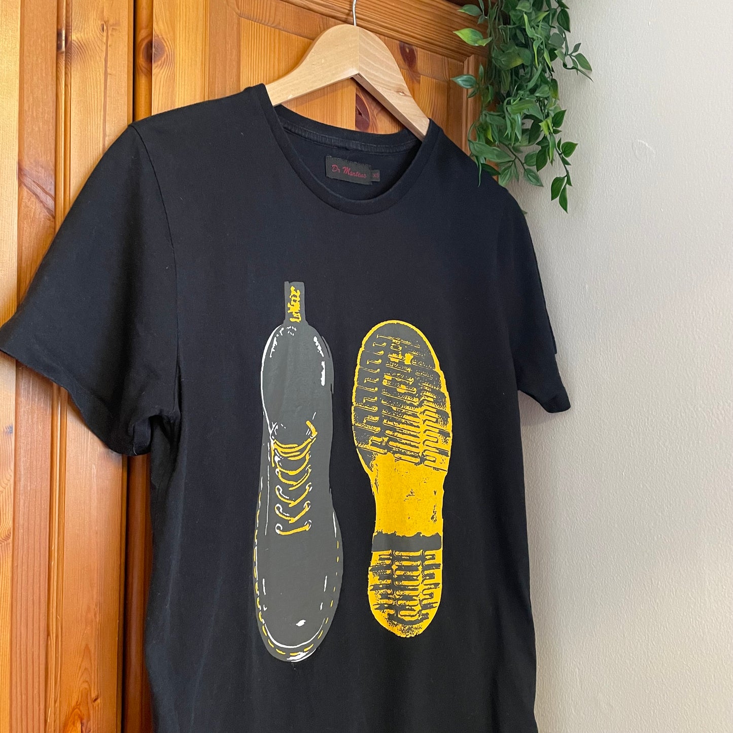 Dr martens T-shirt
