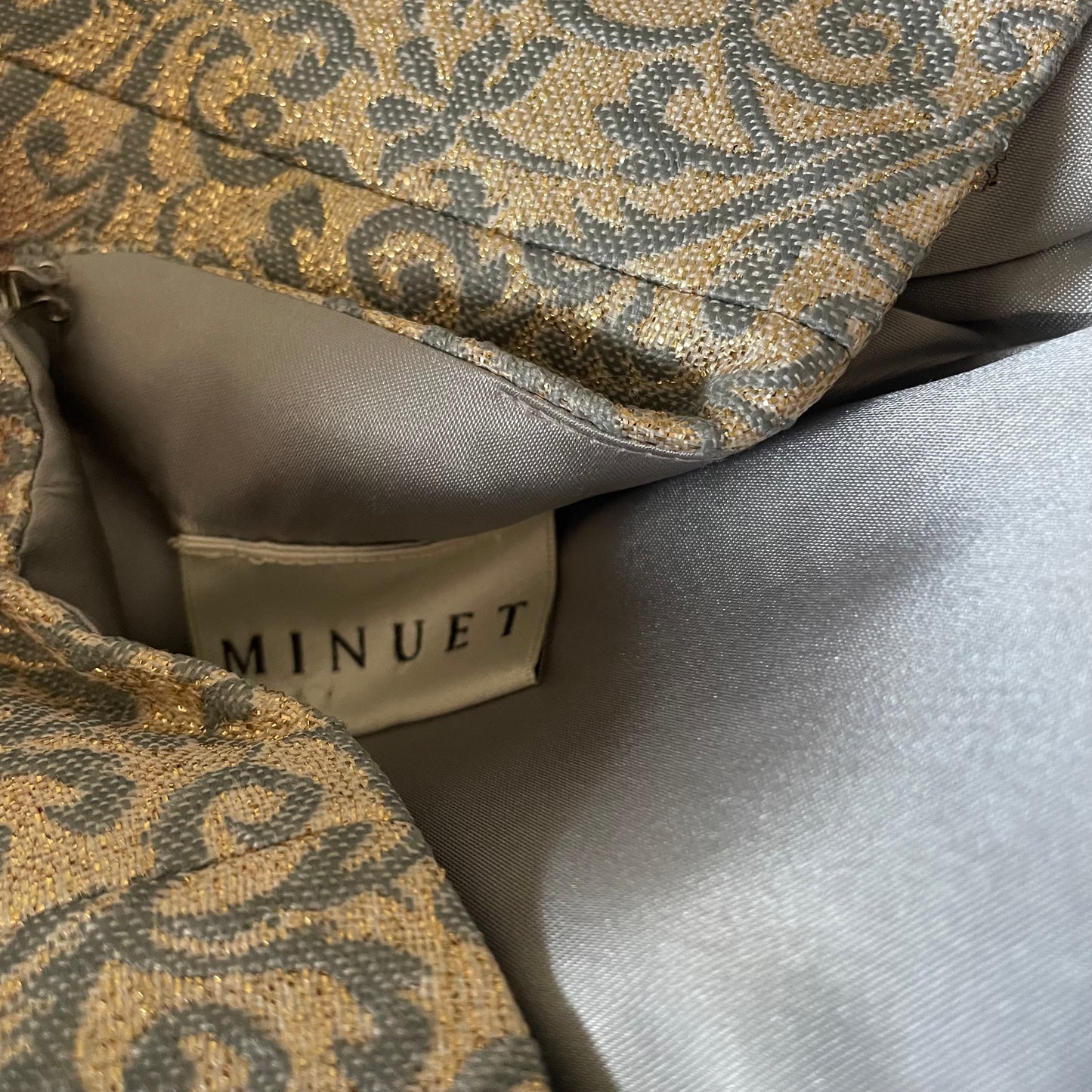 Minuet Corset Top
