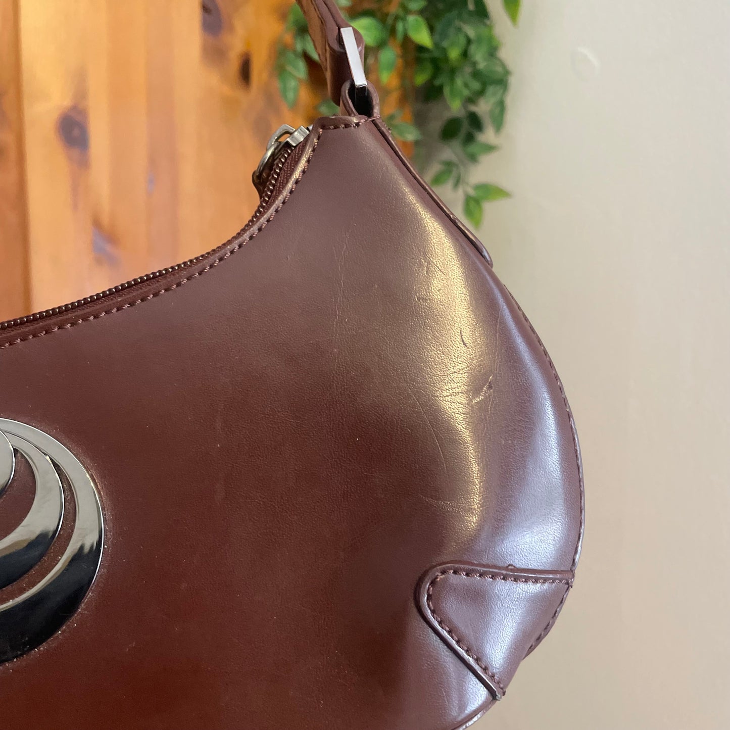 Y2K Fiorelli Bag