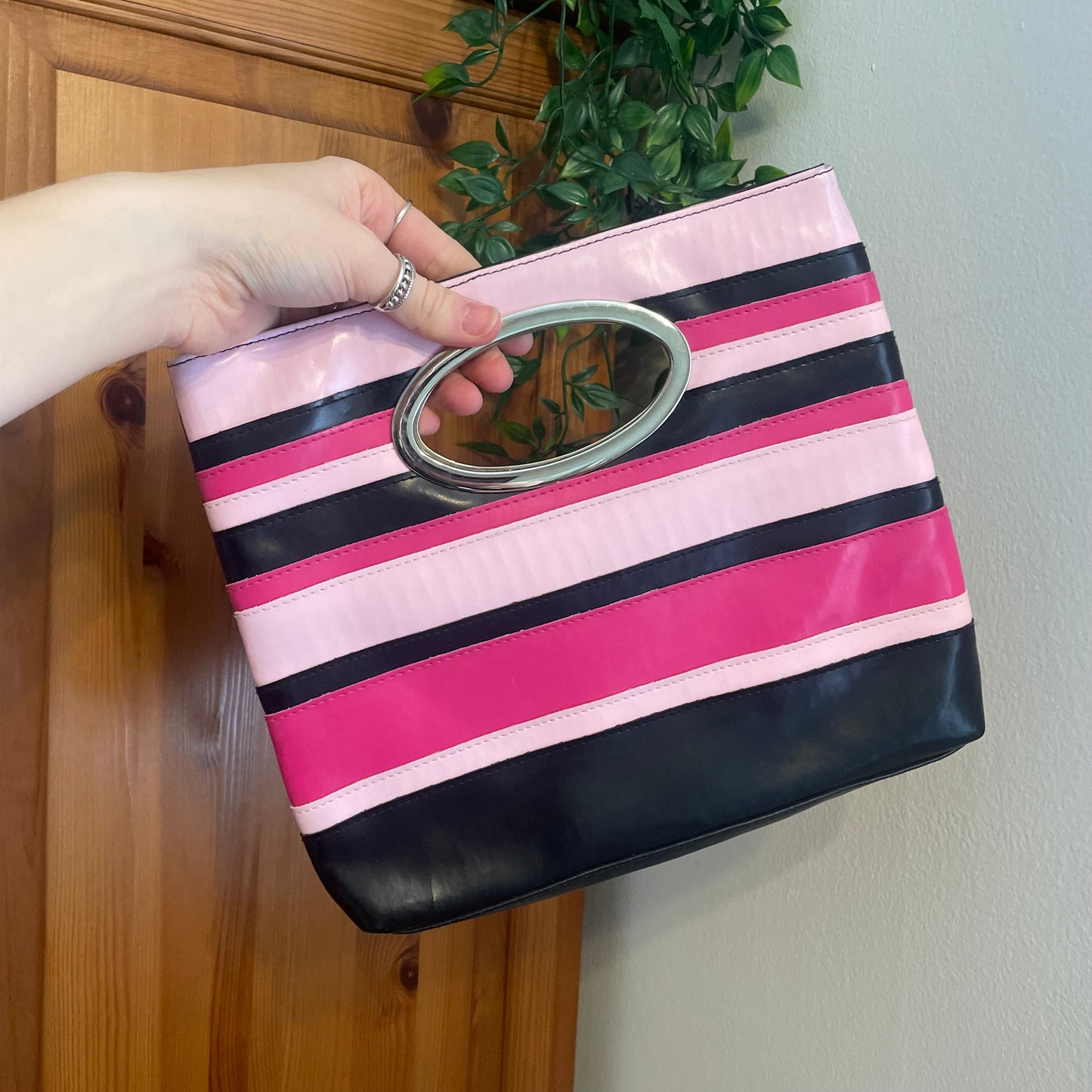 Y2K Clutch Bag