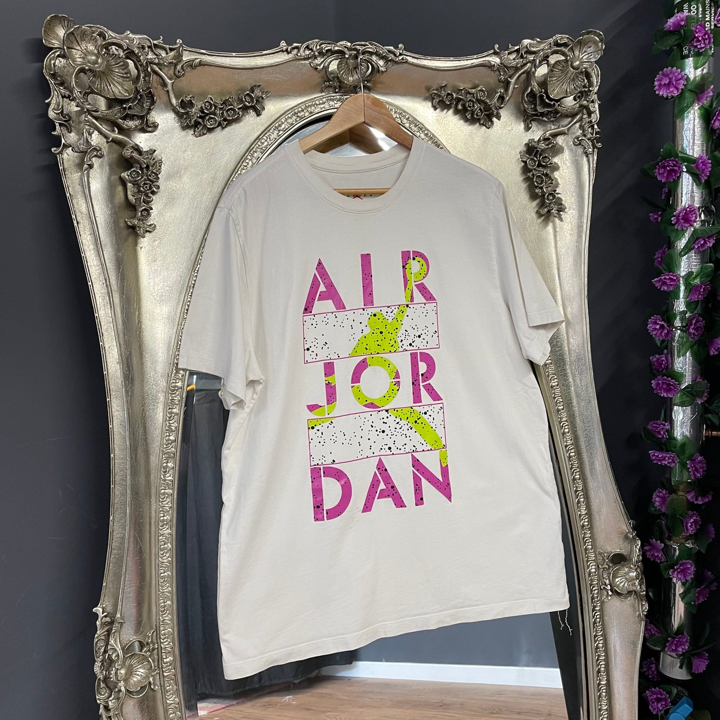 Air Jordan T-shirt