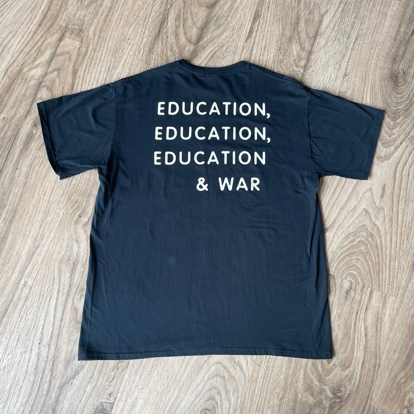 Kaiser Chiefs Band T-shirt