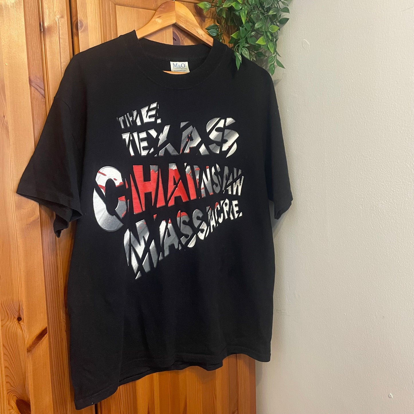Texas chainsaw massacre