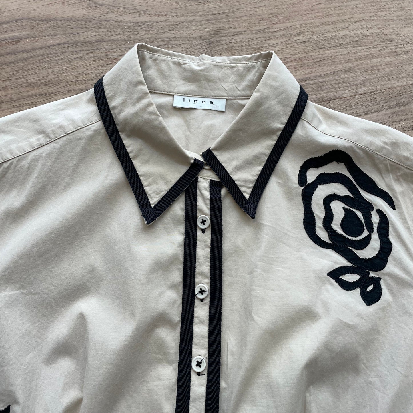 Western Blouse