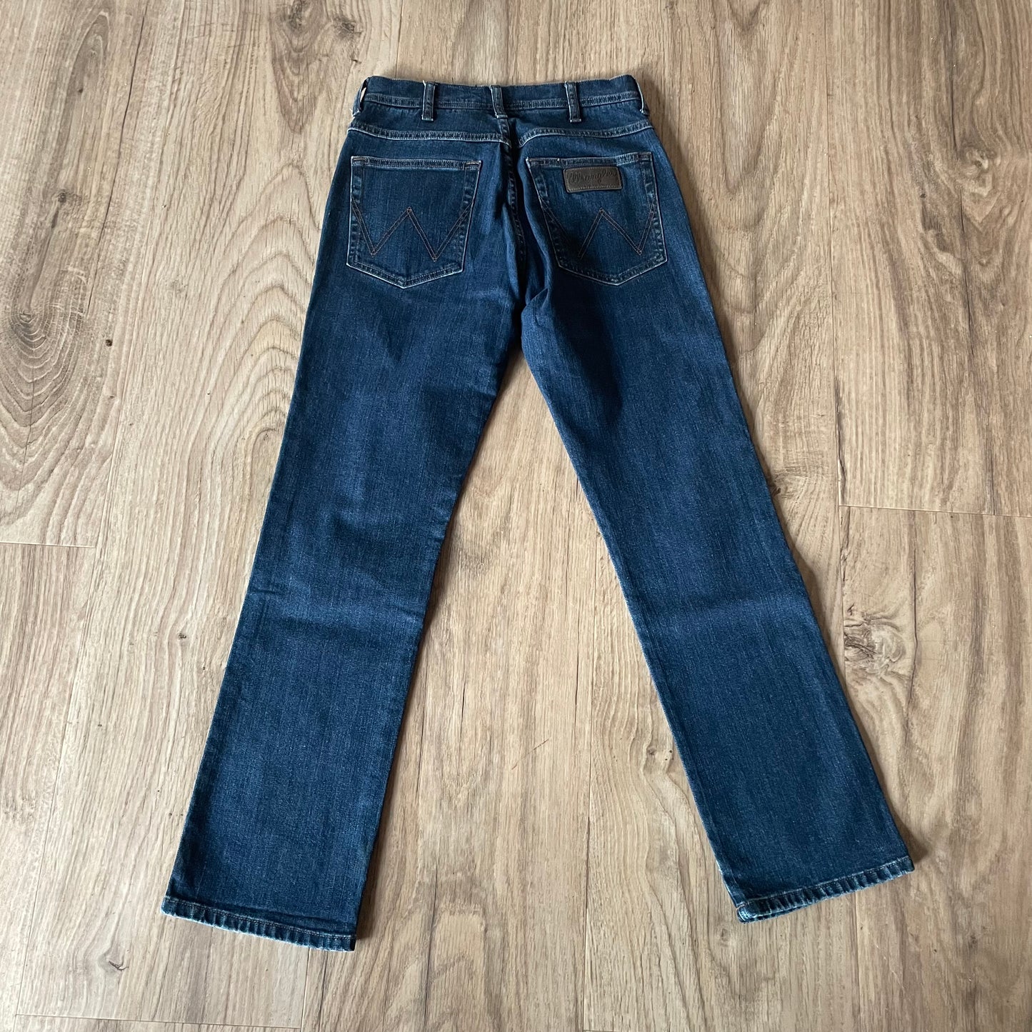 Wrangler 1947 Jeans