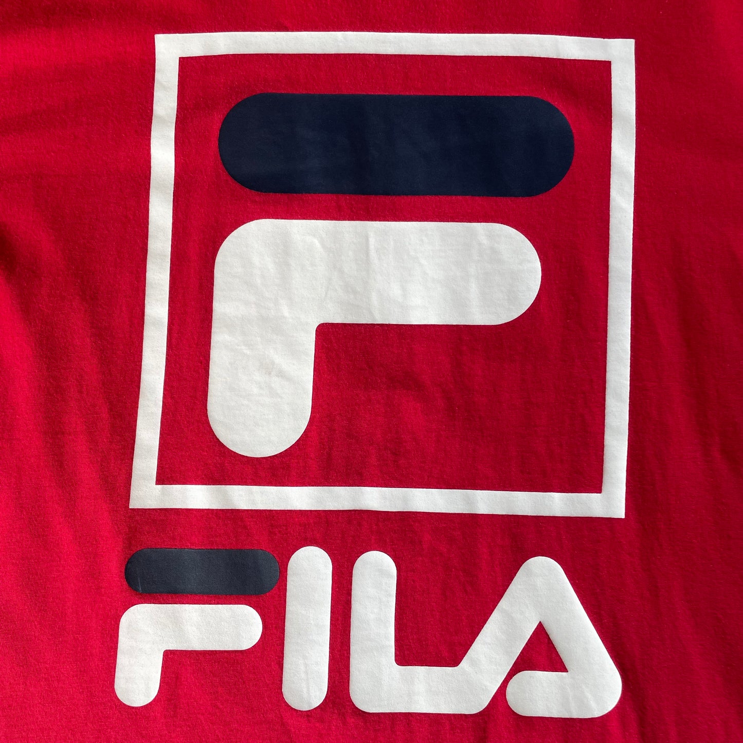 Fila T-shirt