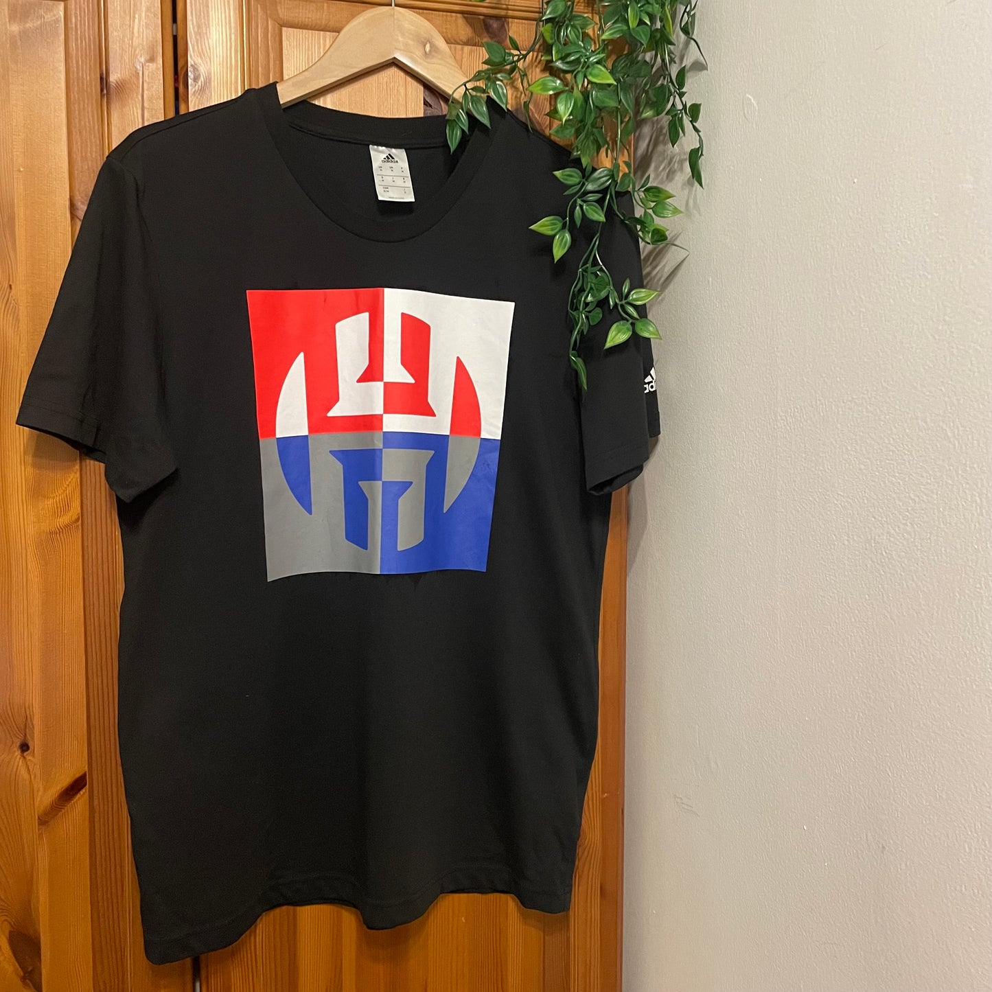 Retro Adidas T-shirt