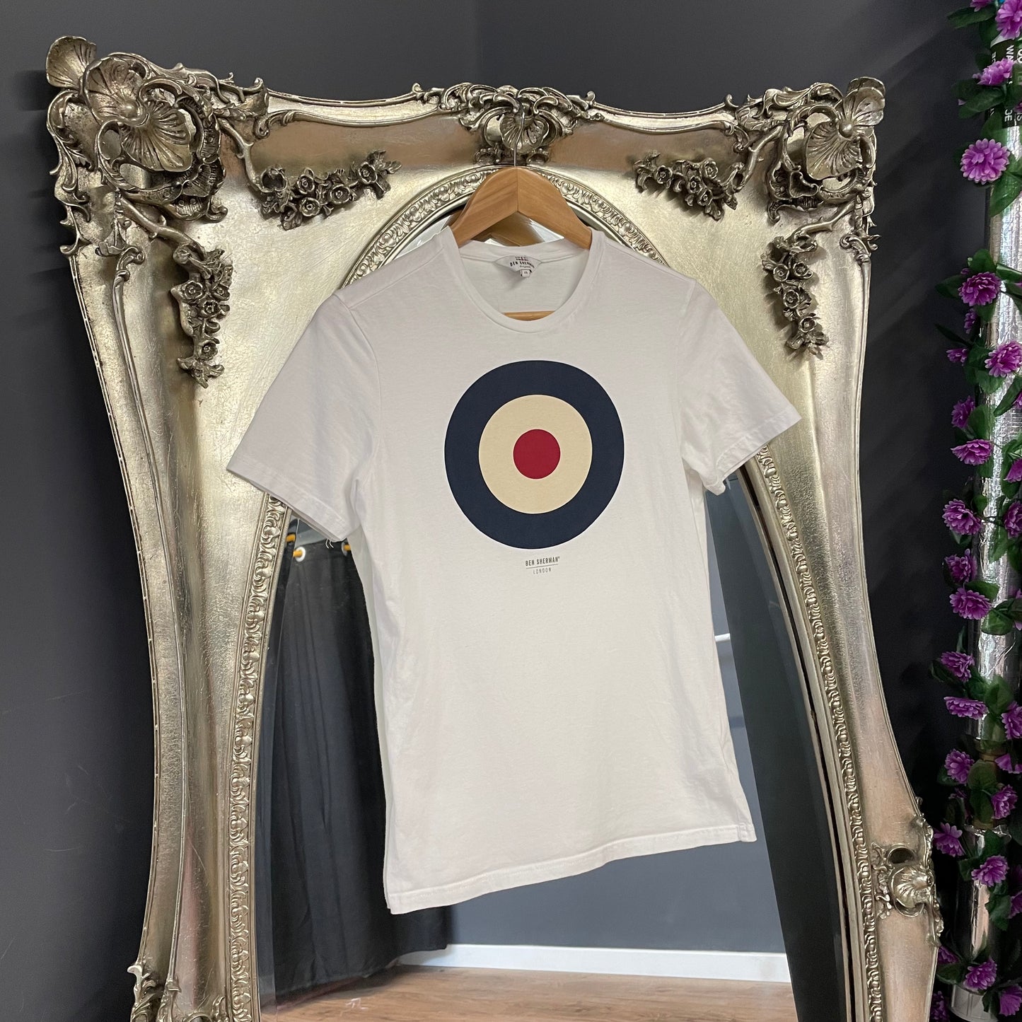 Lambretta T-shirt