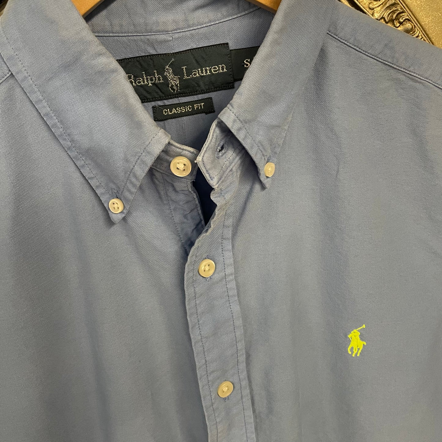 Ralph Lauren Shirt
