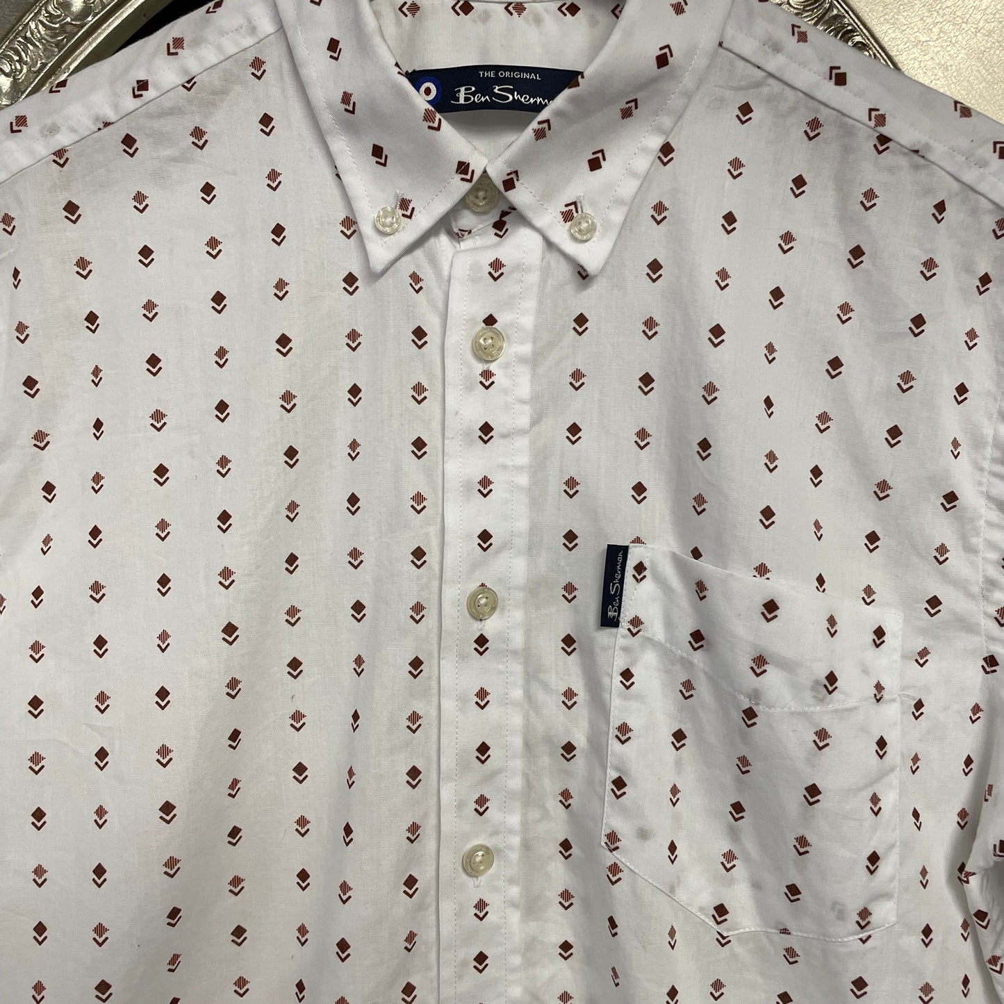 Ben Sherman Shirt
