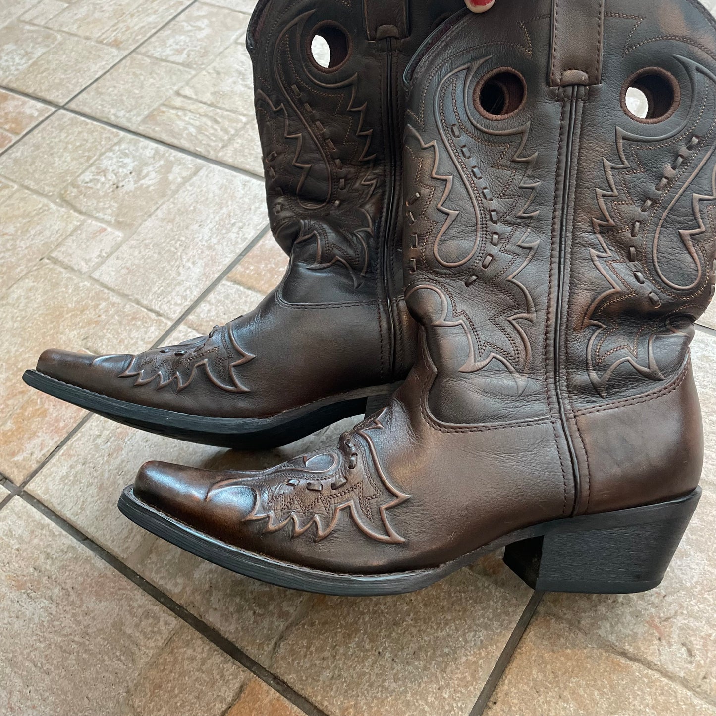 Durango Cowboy Boots