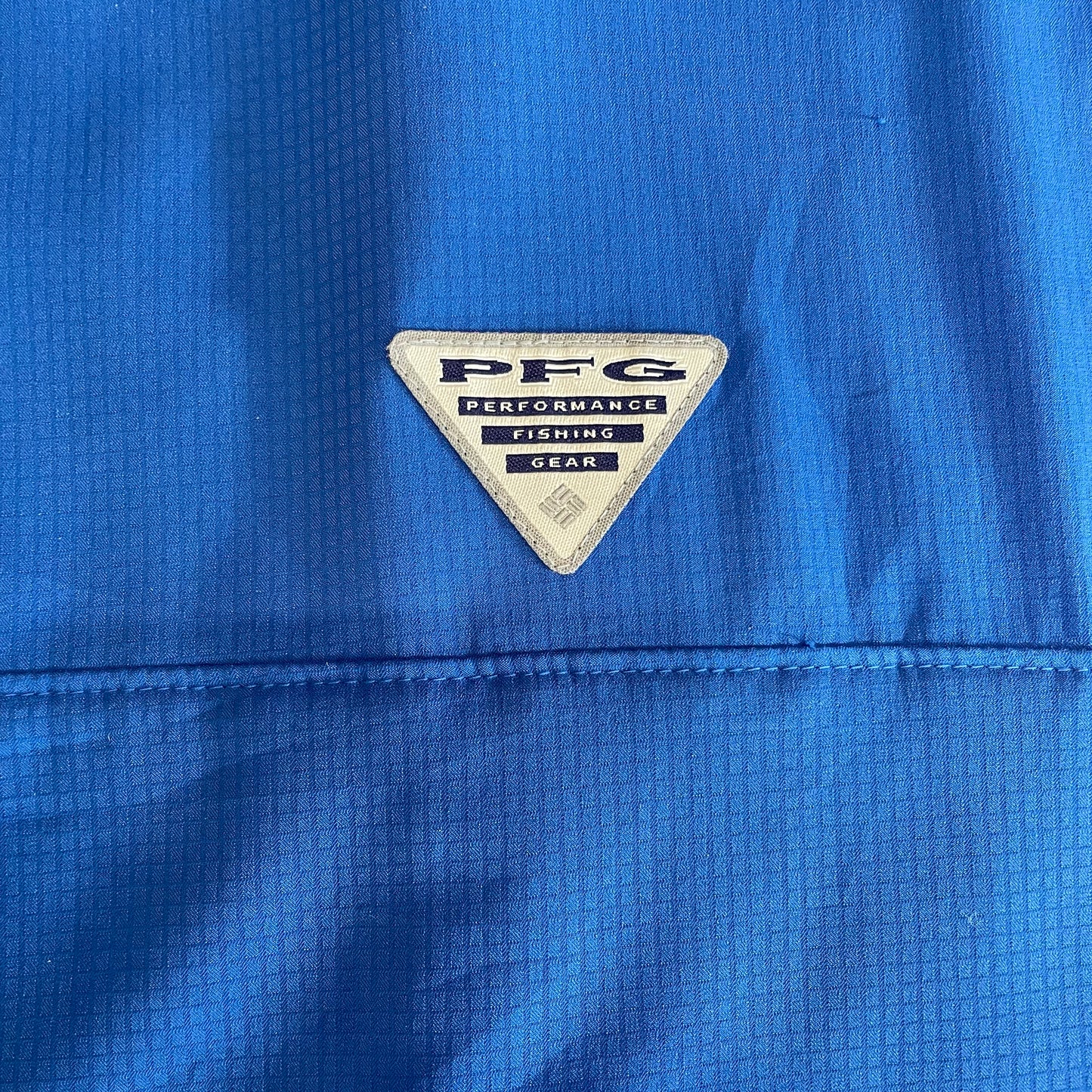 Columbia PFG Shirt Top