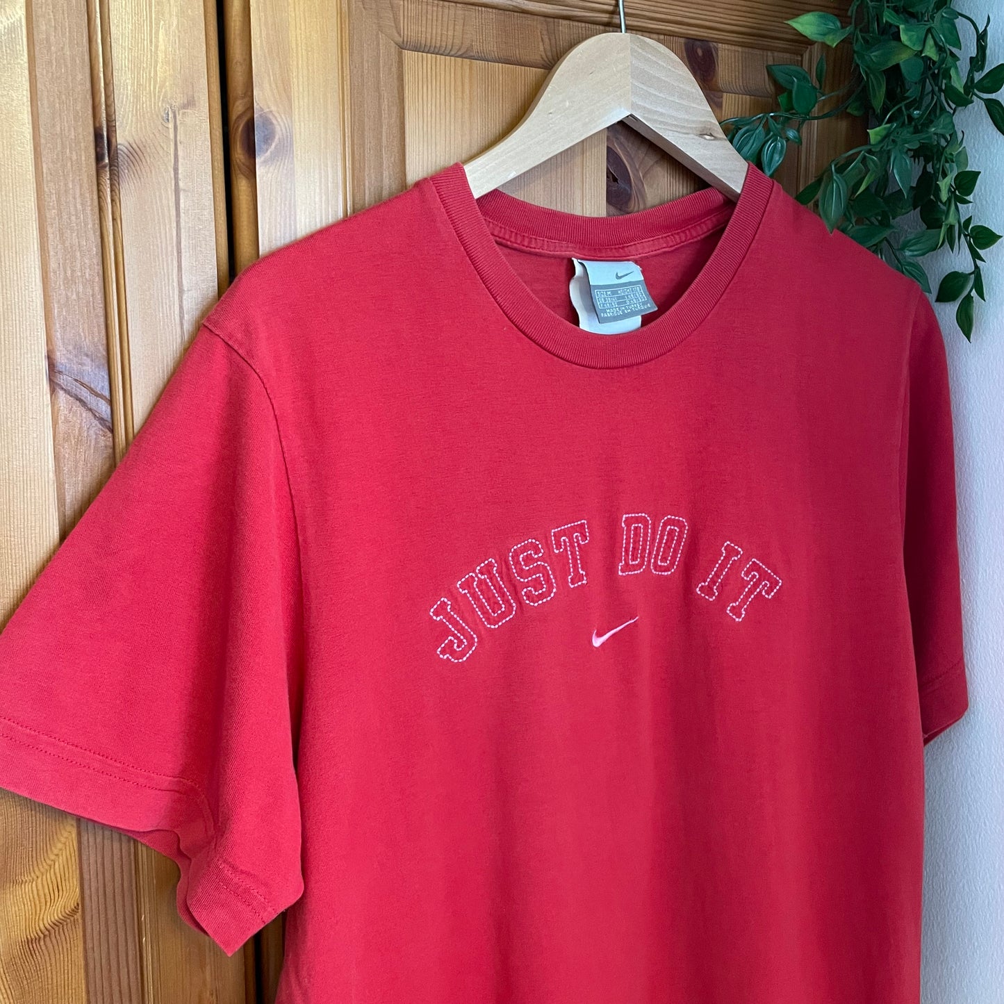 90s Nike T-shirt