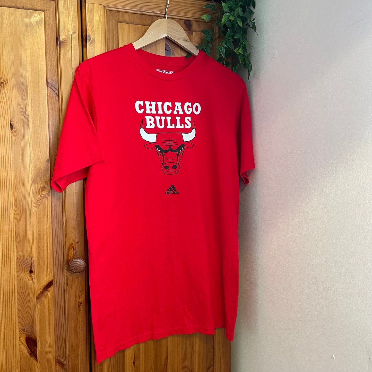 Chicago bulls T-shirt