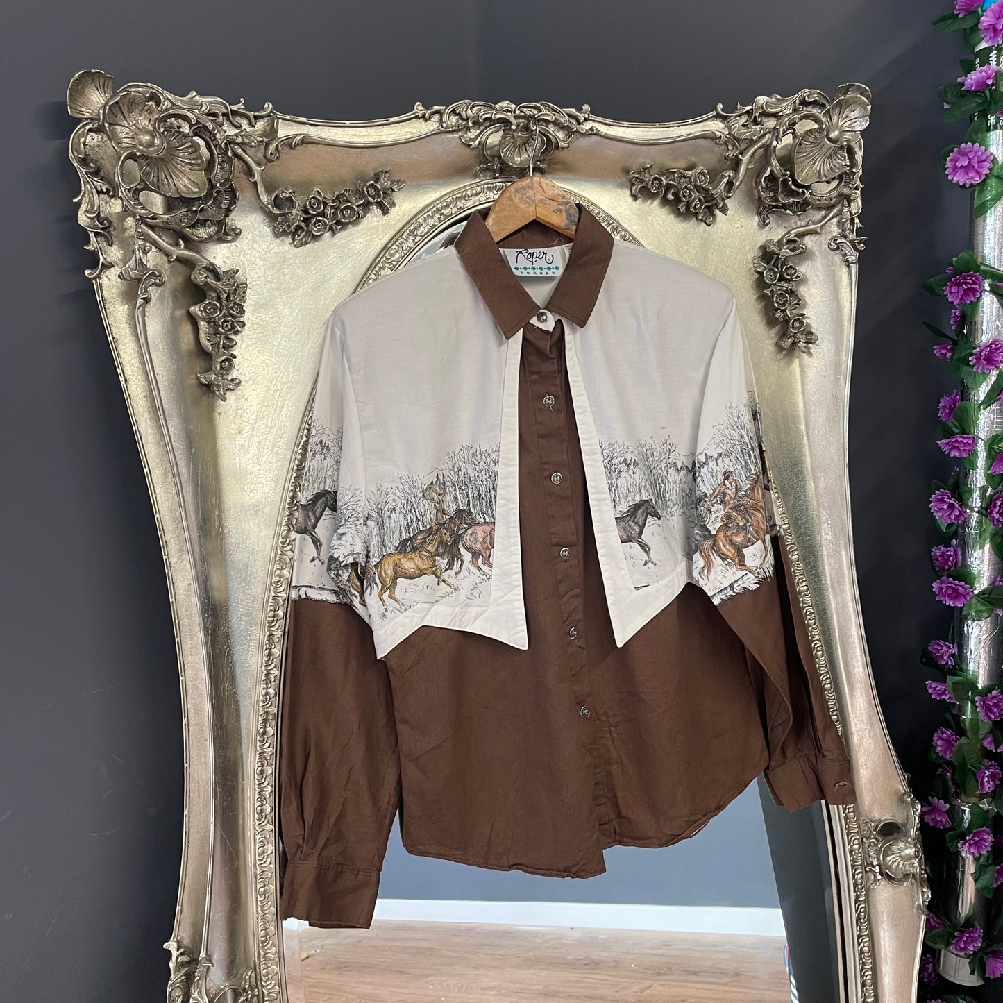 Western Shirt