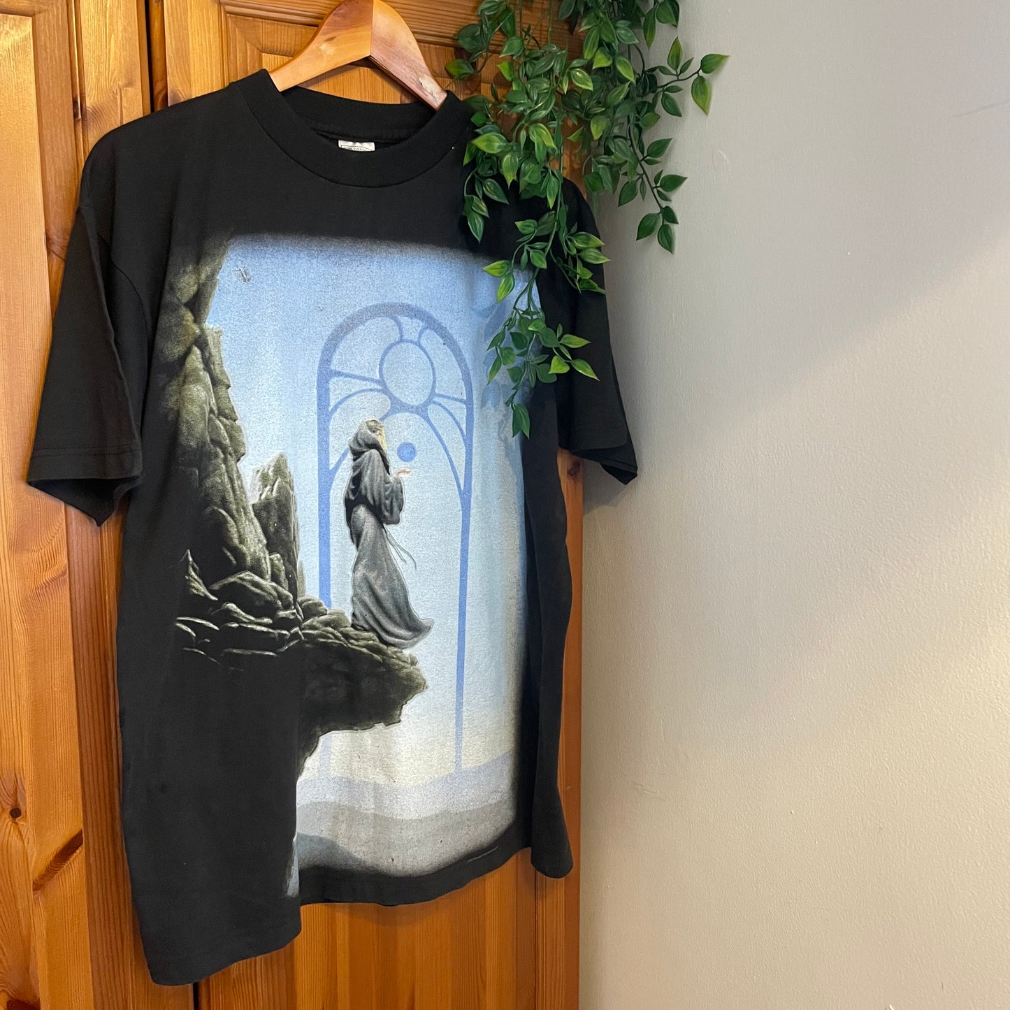 1994 Meatloaf T-shirt
