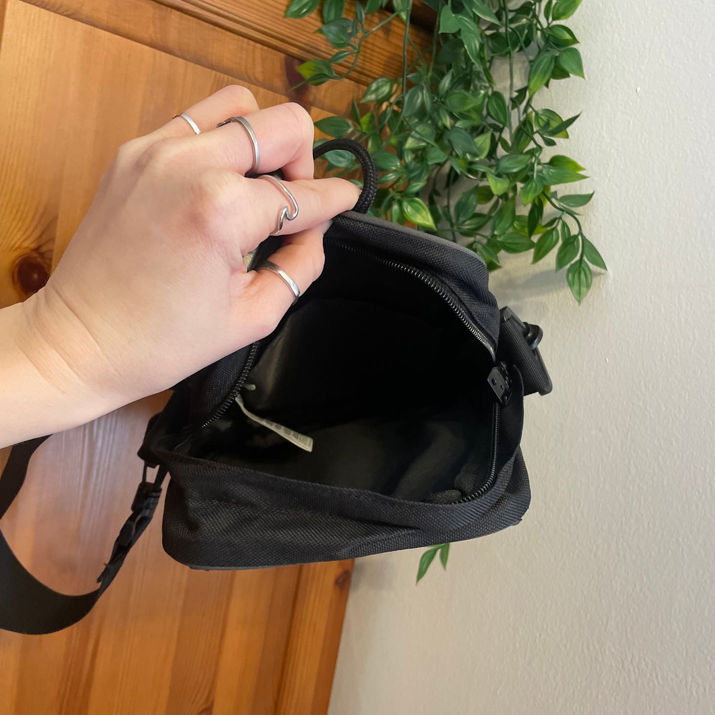 Y2K Crossbody Puma Bag