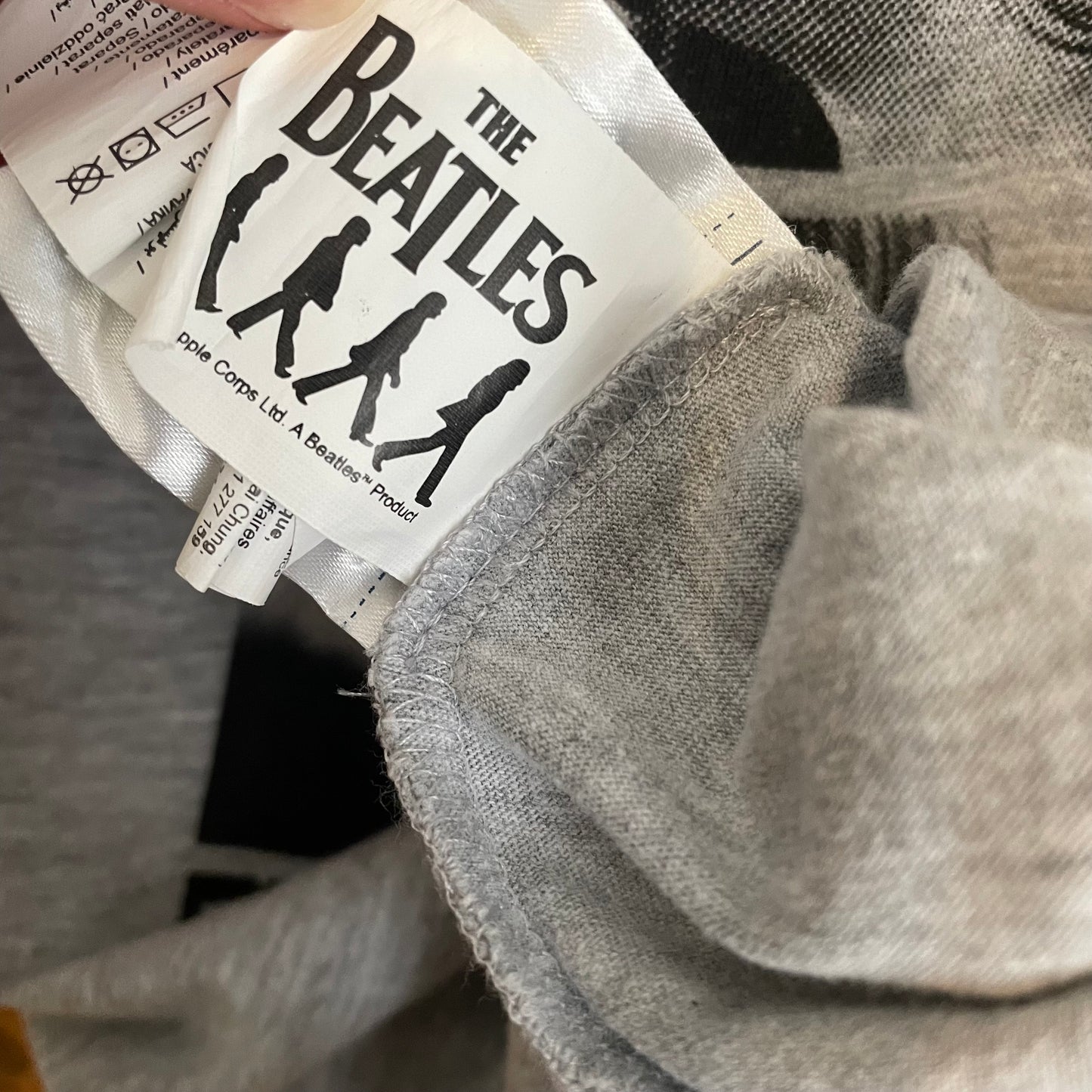 The Beatles Top