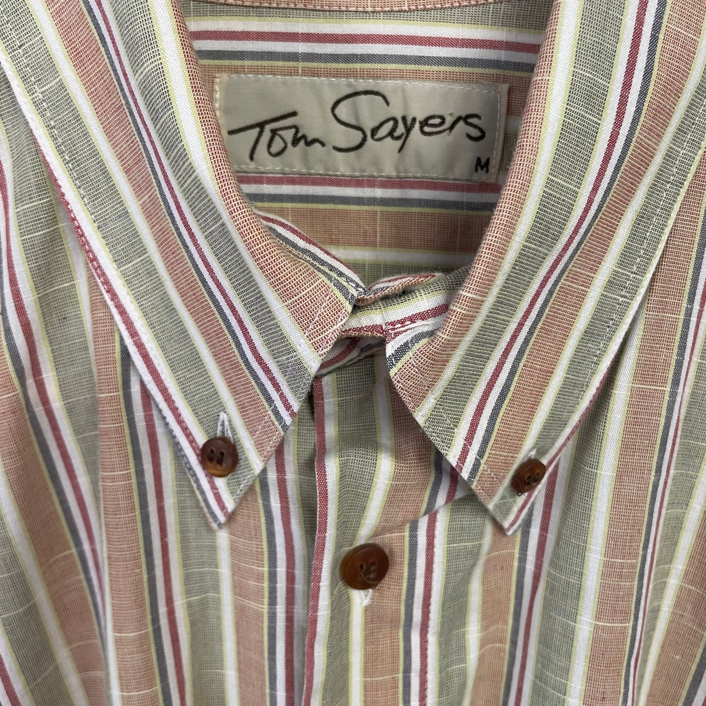 Striped shirt