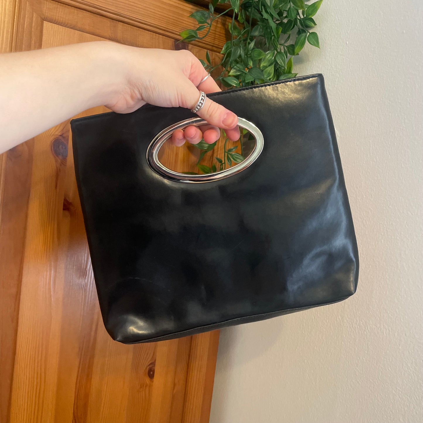 Y2K Clutch Bag