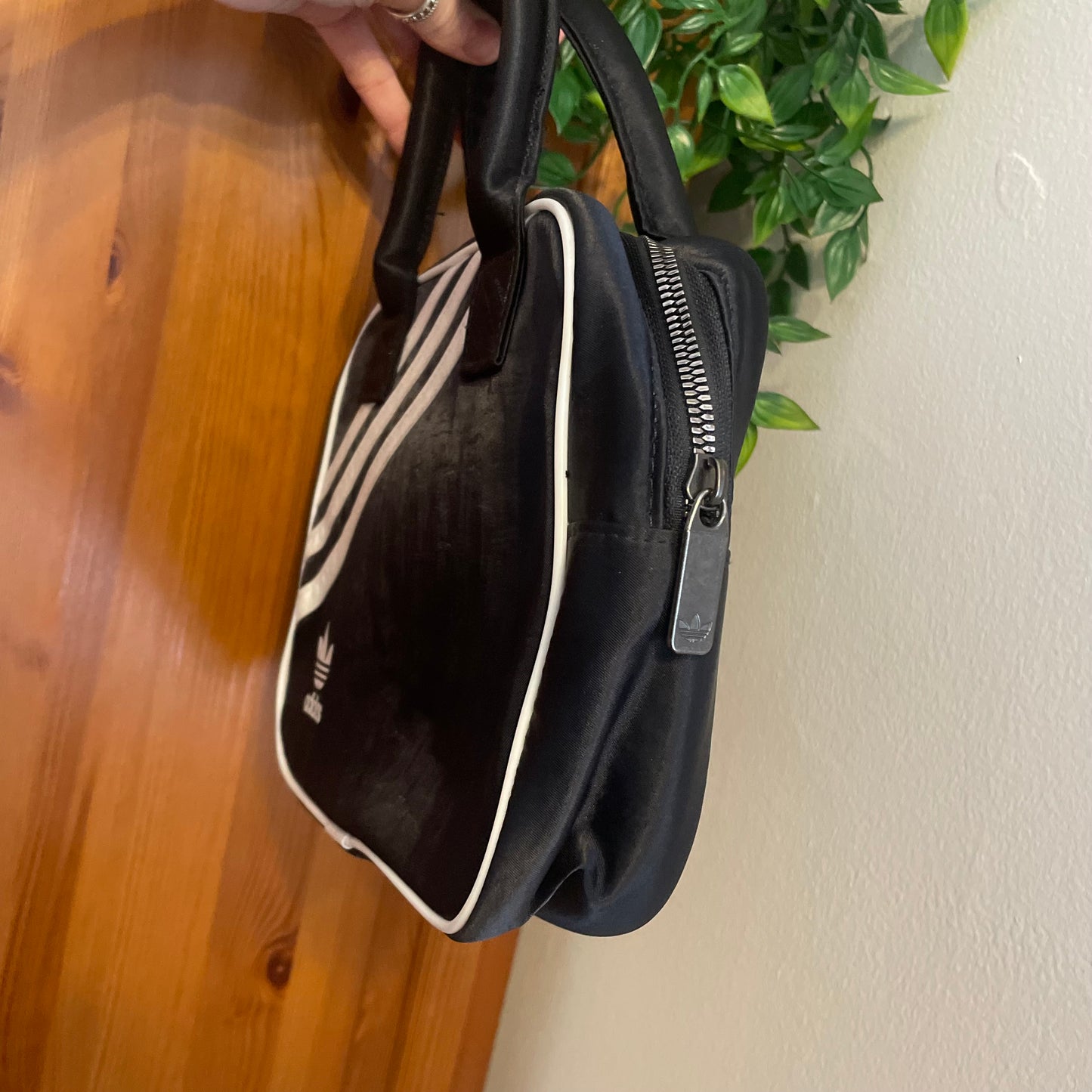 Y2K Mini Adidas Originals Bag