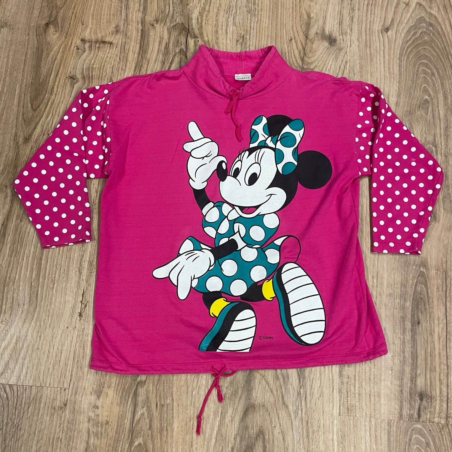 Disney Minnie Mouse Jumper