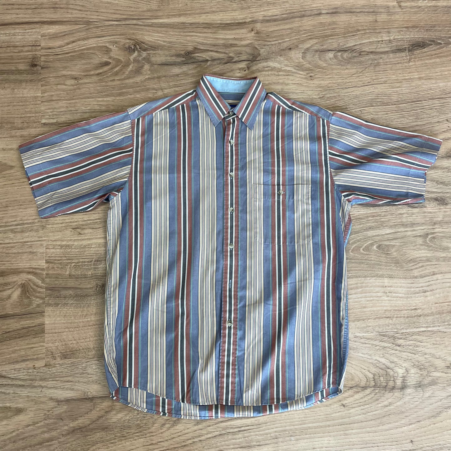 Striped shirt