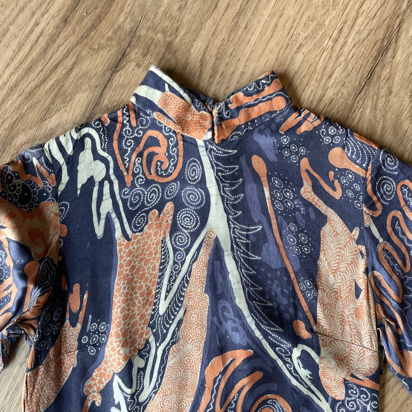 Bikini cover up dress