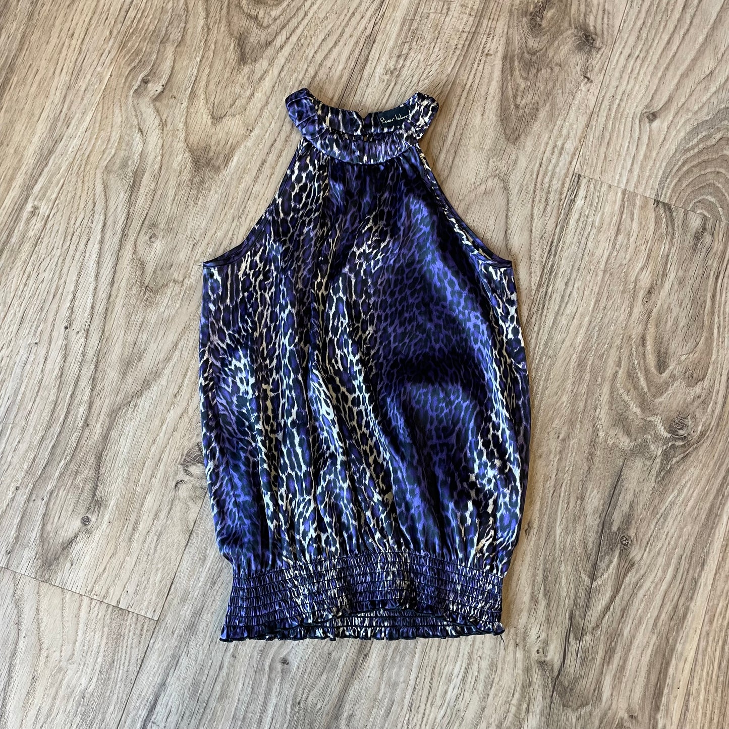 90s Animal Top