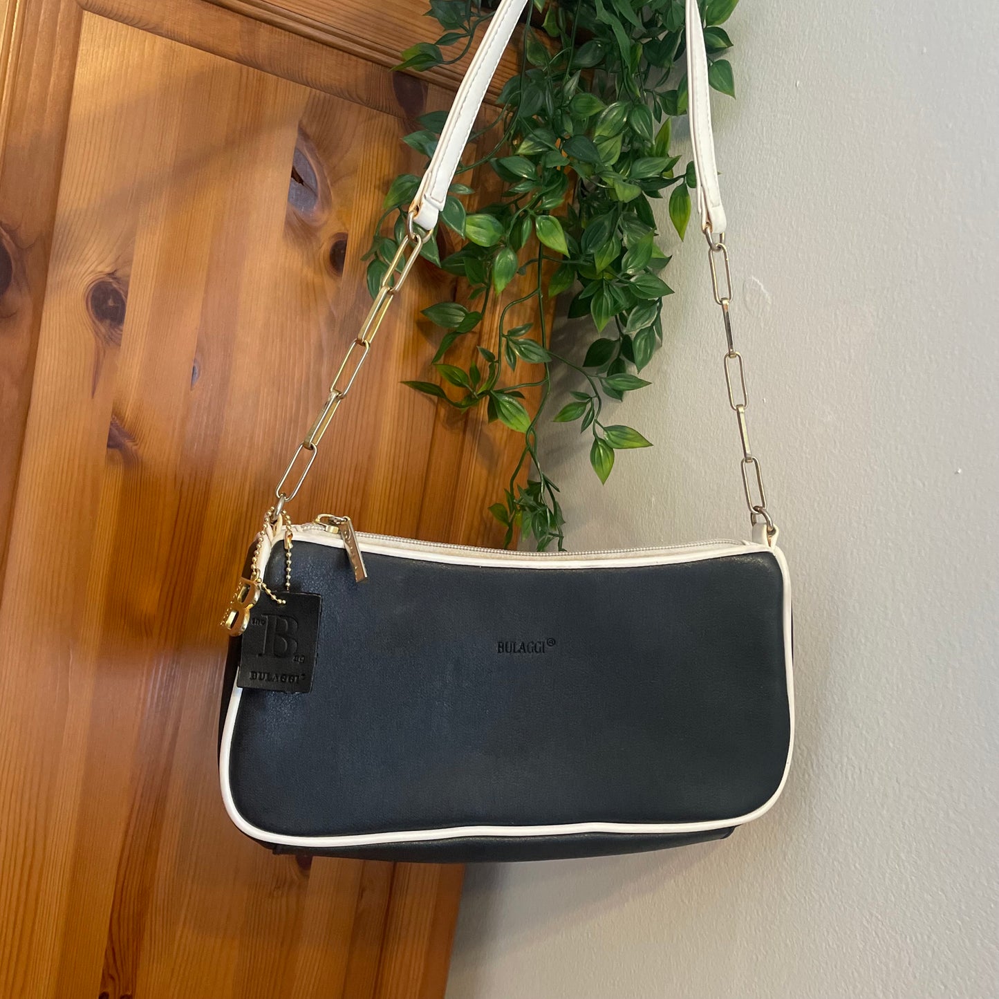 90s Bulaggi Bag