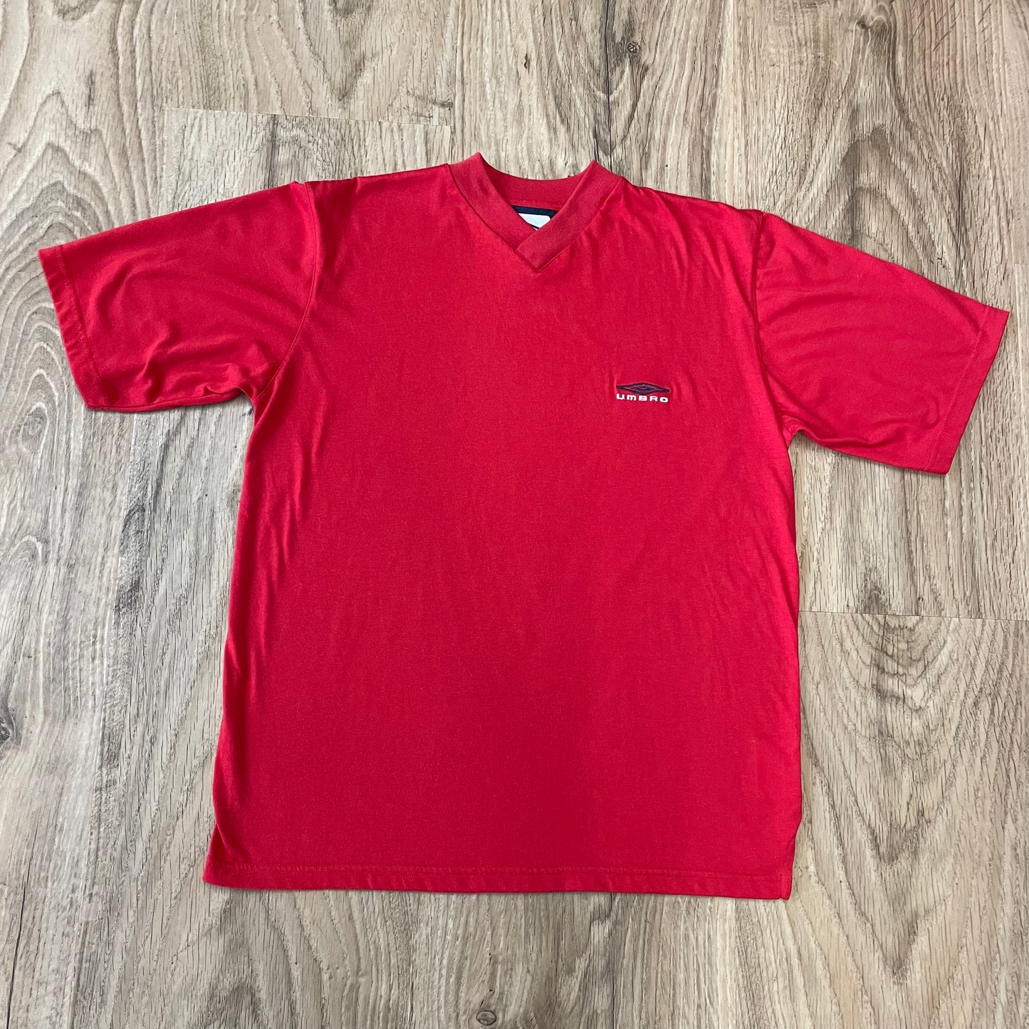 90s Umbro T-shirt