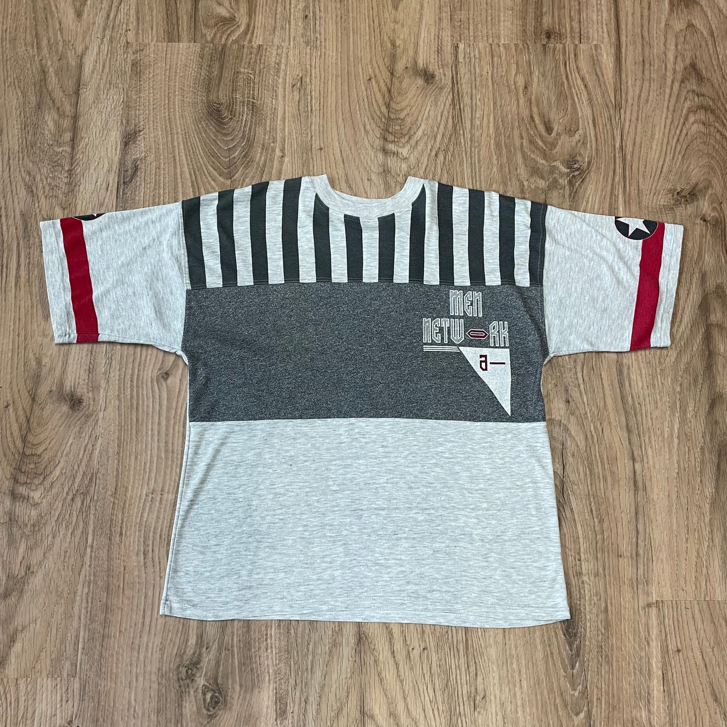 Network T-shirt