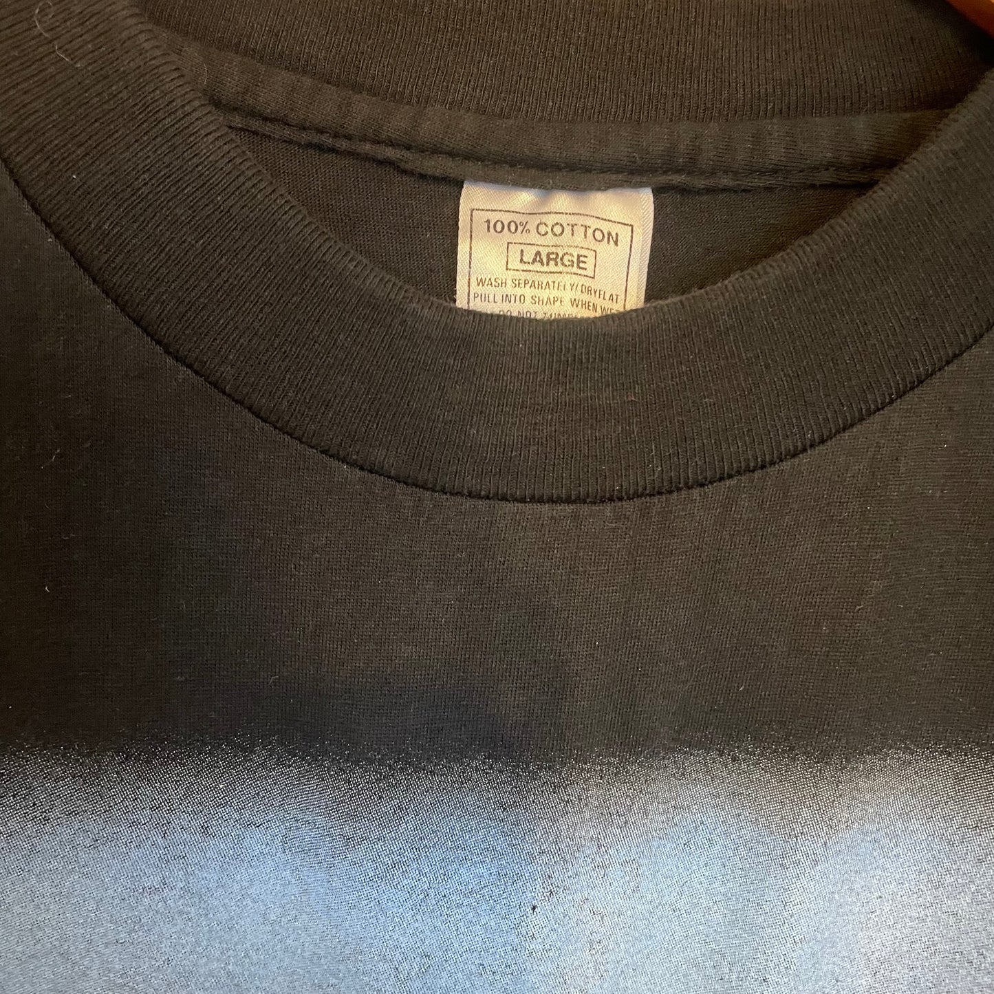 1994 Meatloaf T-shirt
