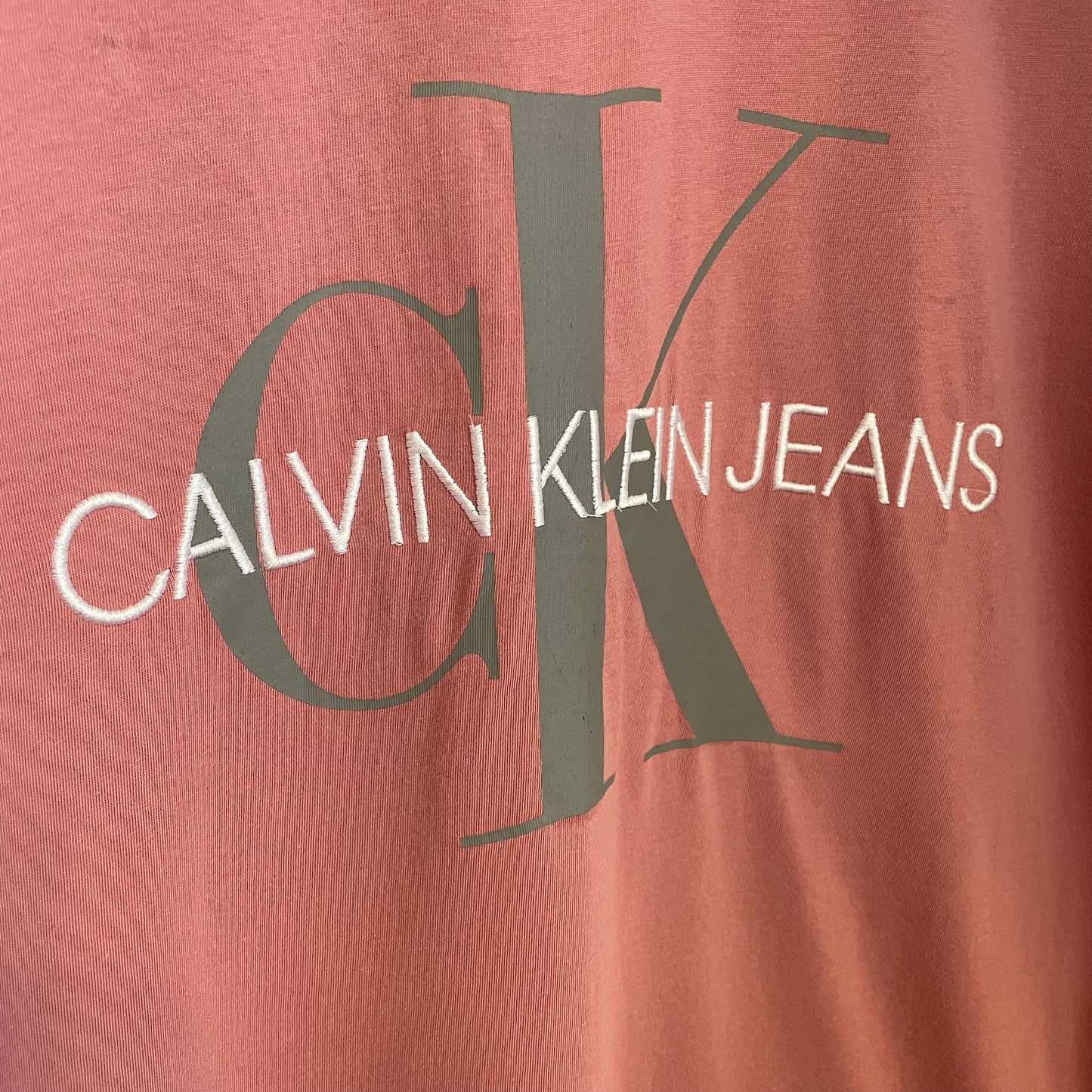 Calvin Klein T-shirt