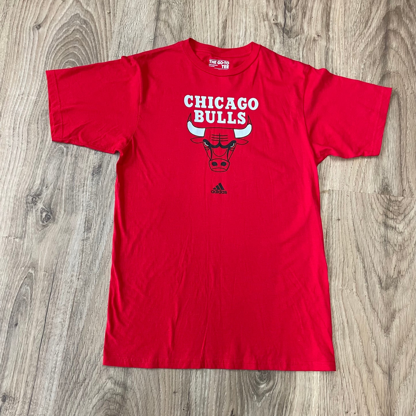 Chicago bulls T-shirt