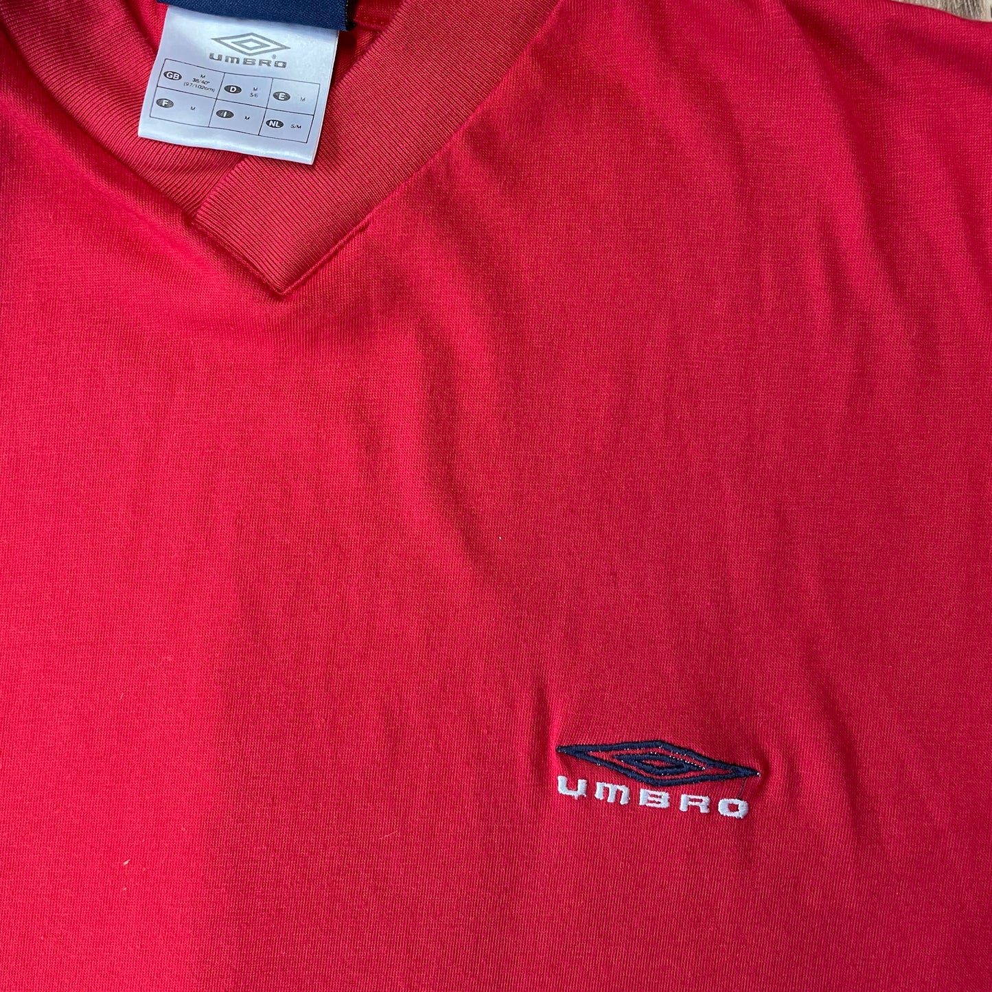 90s Umbro T-shirt