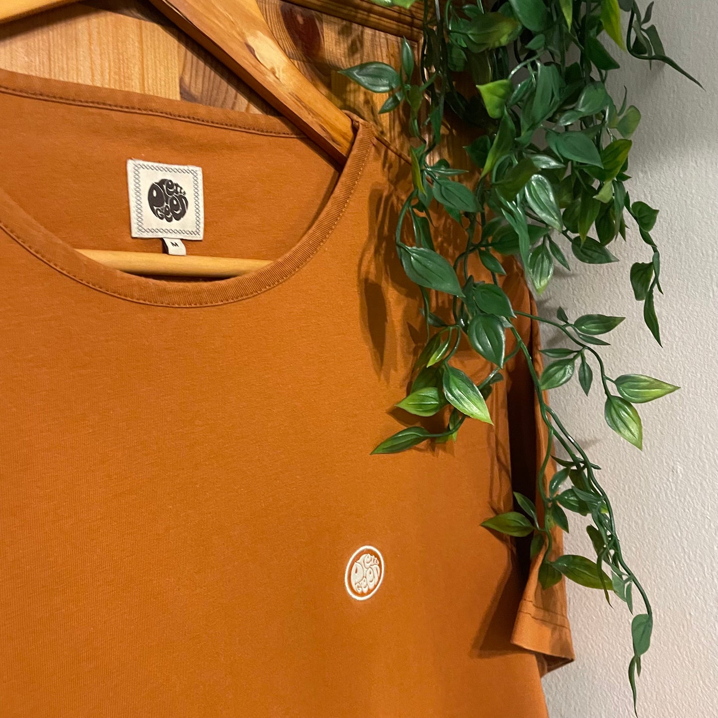Pretty Green T-shirt