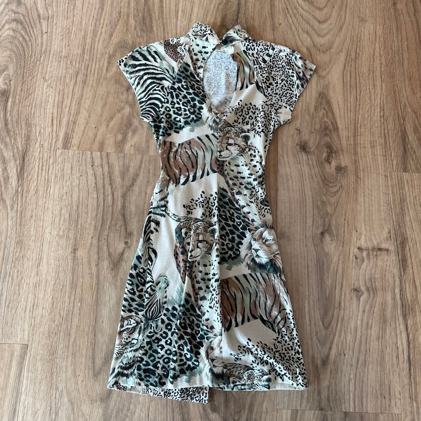 Animal Dress