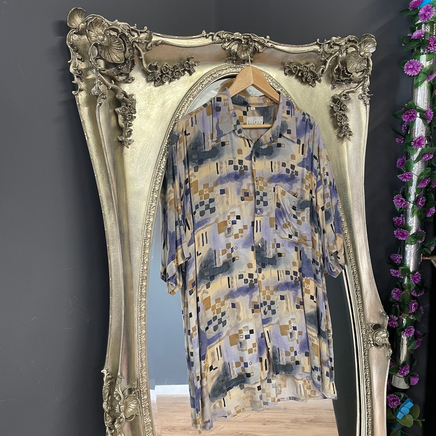 Funky shirt