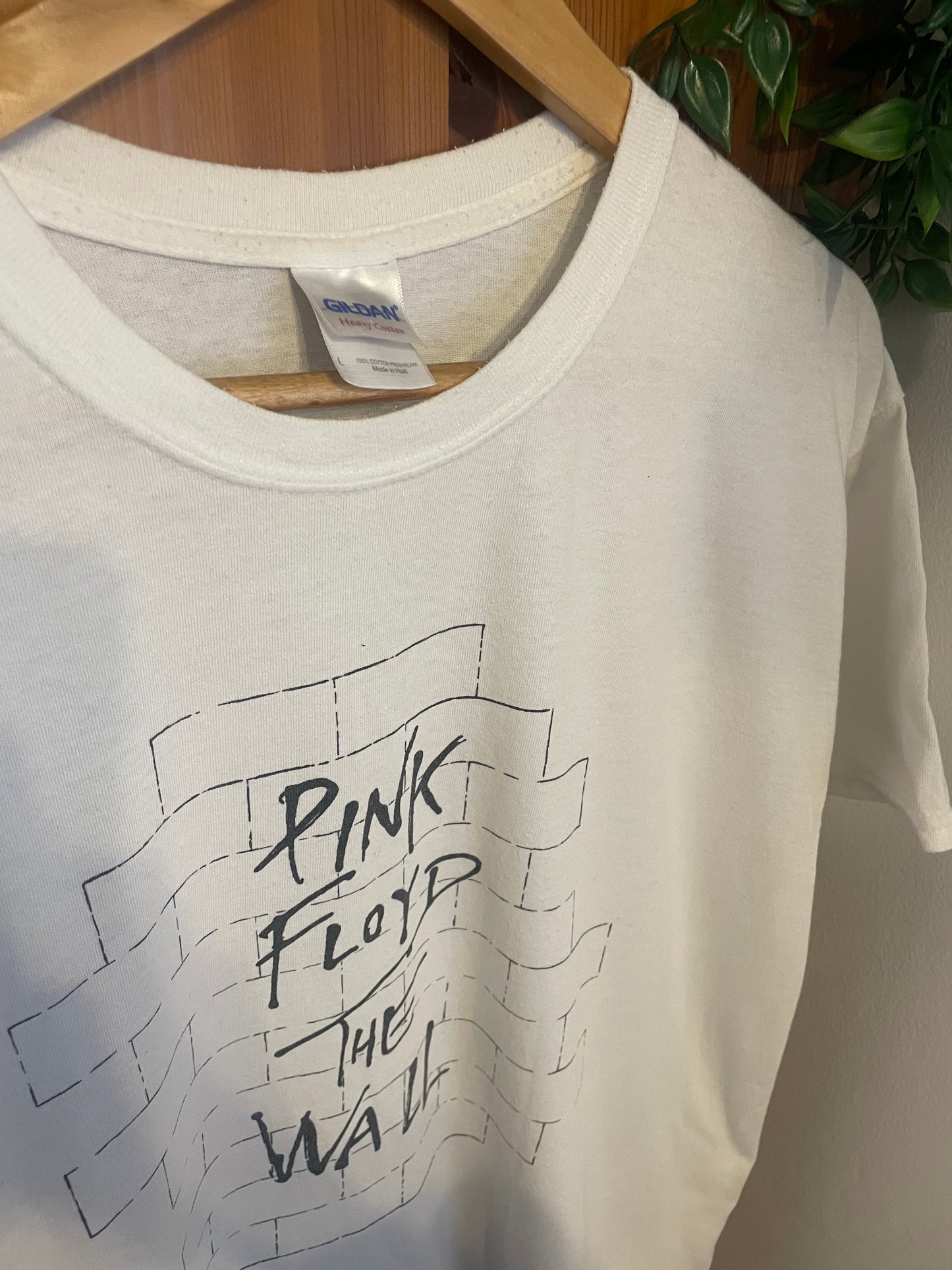 Pink Floyd T-shirt