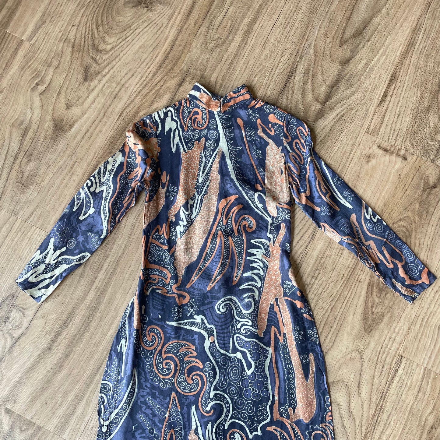 Bikini cover up dress
