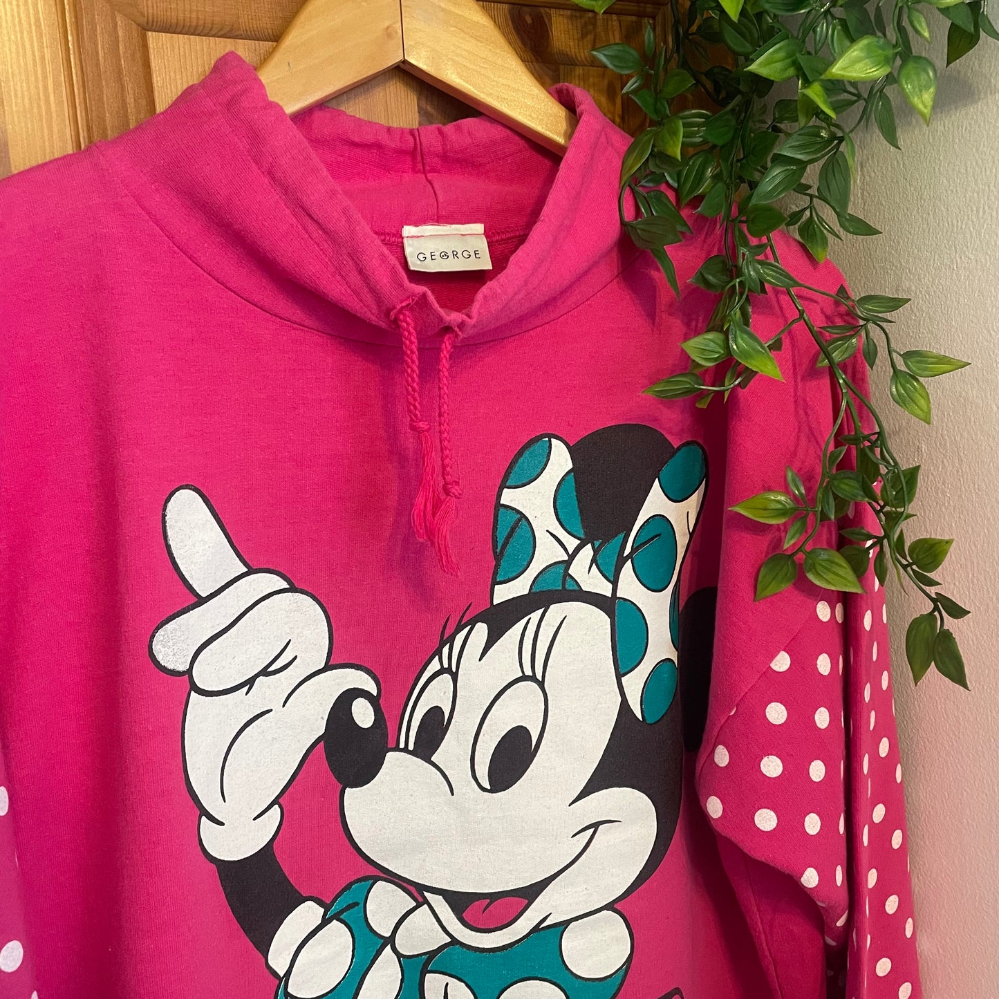Disney Minnie Mouse Jumper