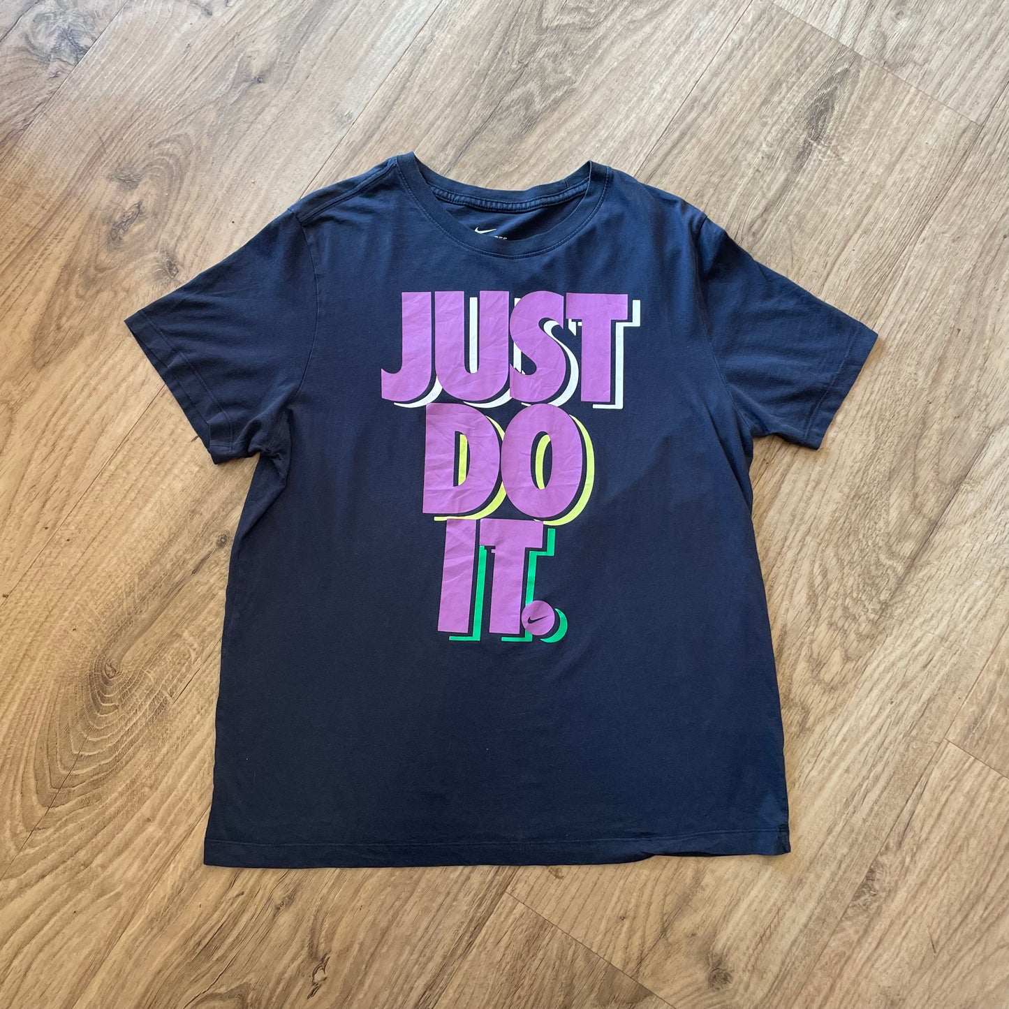 Just Do It Nike T-shirt