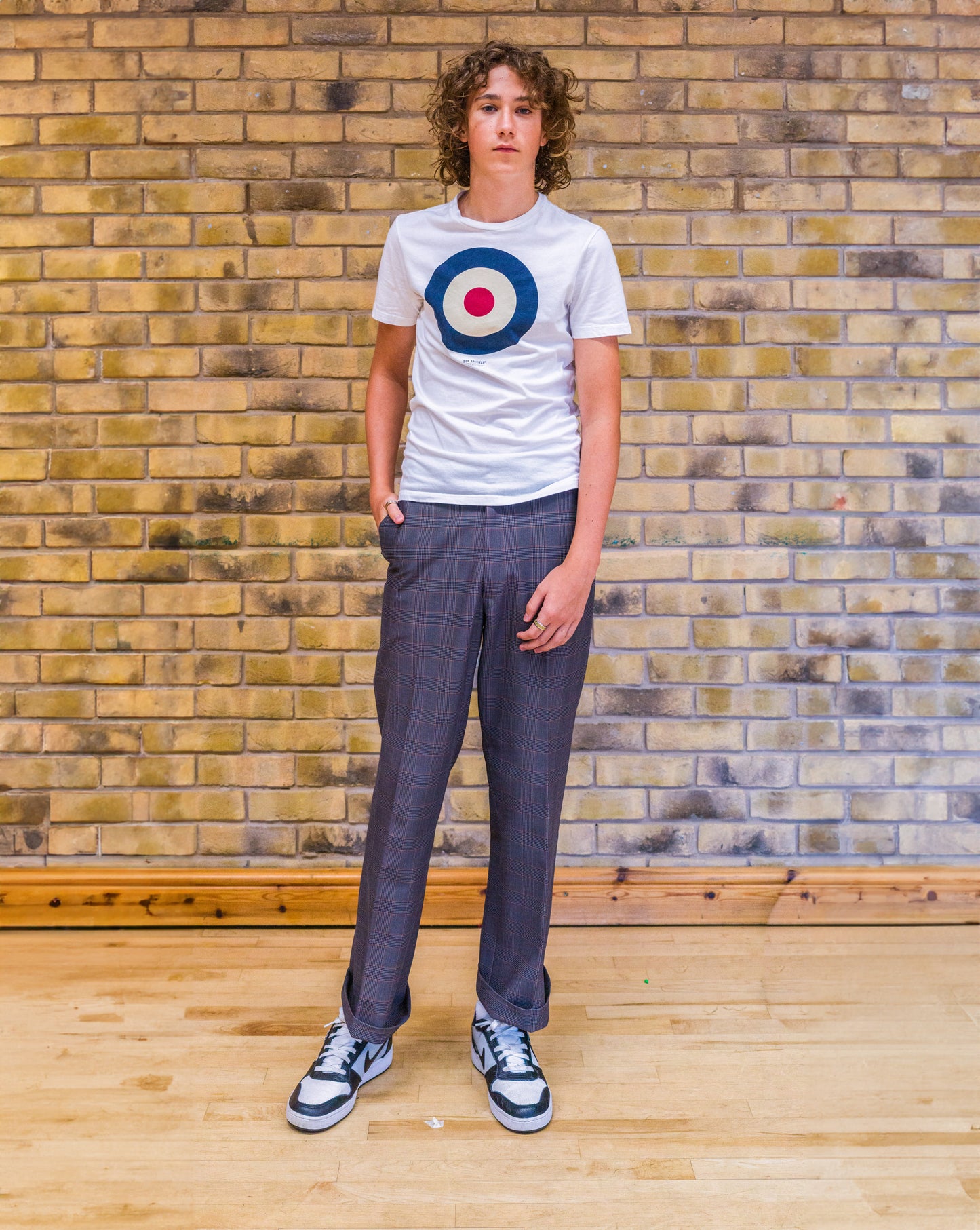 Lambretta T-shirt